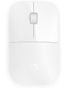V0L80AA#ABB,Mouse HP wireless Z3700, alb, Ambidextru, Optice, RF fara fir, 1200 DPI, Alb