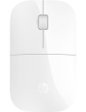 V0L80AA#ABB,Mouse HP wireless Z3700, alb, Ambidextru, Optice, RF fara fir, 1200 DPI, Alb