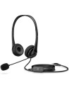 428H5AA#ABB,Casti cu microfon HP G2, USB-A, Negru