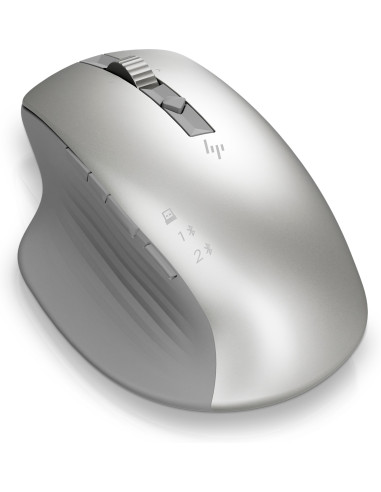 1D0K9AA#ABB,Mouse Optic HP 930 Creator, USB Wireless, Argintiu