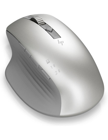 1D0K9AA#ABB,Mouse Optic HP 930 Creator, USB Wireless, Argintiu
