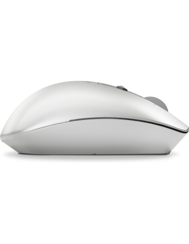 1D0K9AA#ABB,Mouse Optic HP 930 Creator, USB Wireless, Argintiu