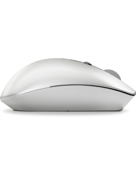 1D0K9AA#ABB,Mouse Optic HP 930 Creator, USB Wireless, Argintiu