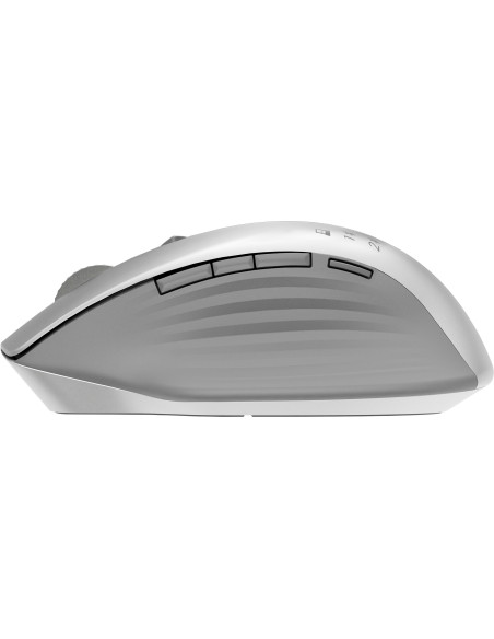 1D0K9AA#ABB,Mouse Optic HP 930 Creator, USB Wireless, Argintiu