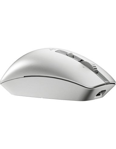 1D0K9AA#ABB,Mouse Optic HP 930 Creator, USB Wireless, Argintiu