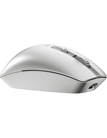 1D0K9AA#ABB,Mouse Optic HP 930 Creator, USB Wireless, Argintiu