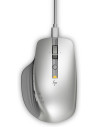 1D0K9AA#ABB,Mouse Optic HP 930 Creator, USB Wireless, Argintiu