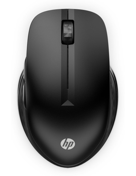3B4Q2AA#ABB,Mouse Optic HP 430, USB Wireless, Negru 3B4Q2AA#ABB,Mouse Optic HP 430, USB Wireless, Negru