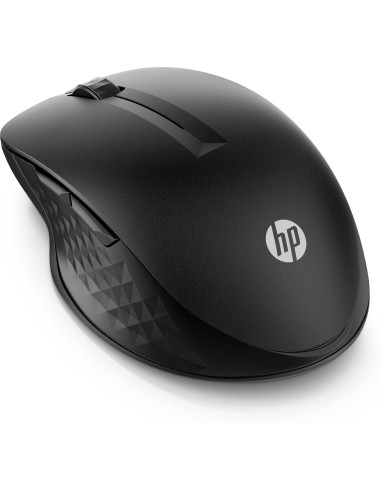 3B4Q2AA#ABB,Mouse Optic HP 430, USB Wireless, Negru 3B4Q2AA#ABB,Mouse Optic HP 430, USB Wireless, Negru
