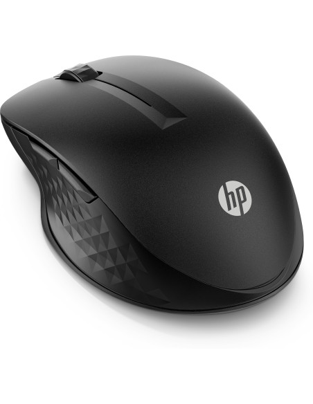 3B4Q2AA#ABB,Mouse Optic HP 430, USB Wireless, Negru 3B4Q2AA#ABB,Mouse Optic HP 430, USB Wireless, Negru