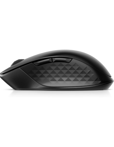3B4Q2AA#ABB,Mouse Optic HP 430, USB Wireless, Negru 3B4Q2AA#ABB,Mouse Optic HP 430, USB Wireless, Negru