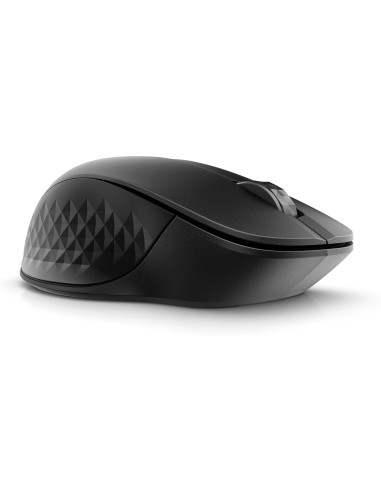 3B4Q2AA#ABB,Mouse Optic HP 430, USB Wireless, Negru 3B4Q2AA#ABB,Mouse Optic HP 430, USB Wireless, Negru