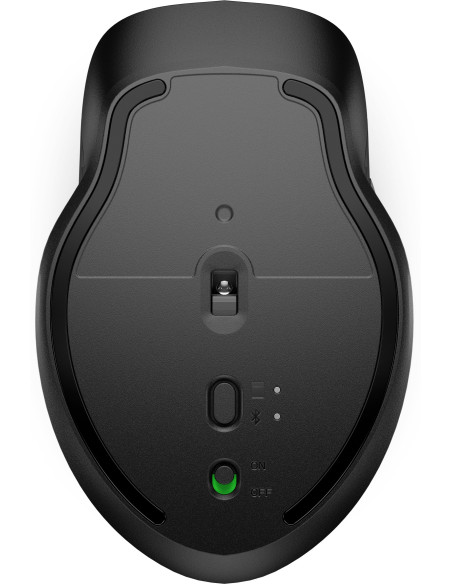 3B4Q2AA#ABB,Mouse Optic HP 430, USB Wireless, Negru 3B4Q2AA#ABB,Mouse Optic HP 430, USB Wireless, Negru