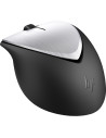 2LX92AA#ABB,HP Mouse ENVY 500 reincarcabil, Ambidextru, Cu laser, RF fara fir, 1600 DPI, Negru, Gri