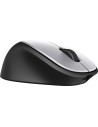 2LX92AA#ABB,HP Mouse ENVY 500 reincarcabil, Ambidextru, Cu laser, RF fara fir, 1600 DPI, Negru, Gri