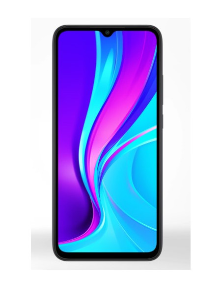 RMI9AT232DSGY,Telefon mobil Xiaomi Redmi 9AT Dual Sim, 32GB, 2GB RAM, 4G, Granite Grey