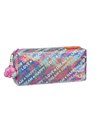FTUN-PC04A,Necessaire fun time 2 in 1, motiv unicorn days
