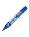 Marker Whiteboard Pilot Vboard Master, 6 mm Varf Rotund - Albastru