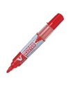 Marker Whiteboard Pilot Vboard Master, 6 mm Varf Rotund - Rosu