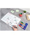 Marker Whiteboard Pilot Vboard Master, 6 mm Varf Rotund - Verde