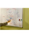 Marker Whiteboard Pilot Vboard Master, 6 mm Varf Rotund - Verde