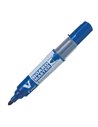 BCD587408RO-B,Set marker whiteboard Pilot Vboard albastru si 2 rezerve