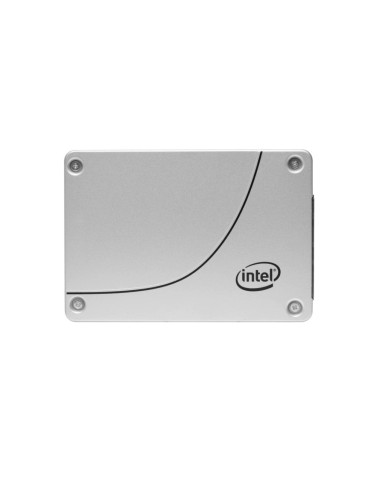 SSDSC2KB480G801,SSD INTEL, D3-S4510, 480 GB, 2.5 inch, S-ATA 3, 3D TLC Nand, R/W: 560/480 MB/s, "SSDSC2KB480G801"