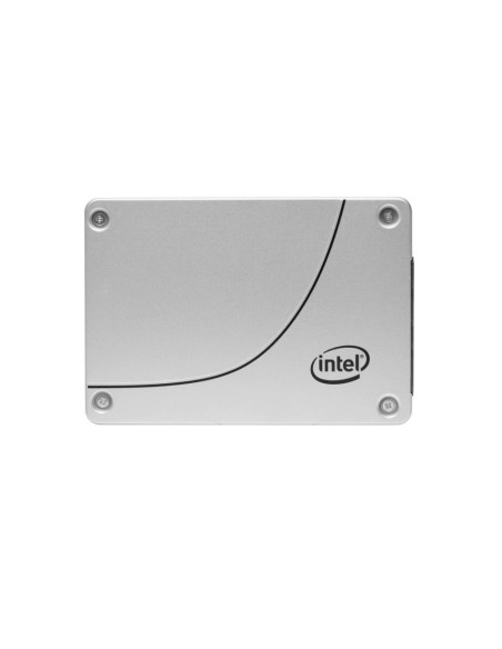 SSDSC2KB480G801,SSD INTEL, D3-S4510, 480 GB, 2.5 inch, S-ATA 3, 3D TLC Nand, R/W: 560/480 MB/s, "SSDSC2KB480G801"