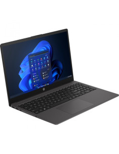 725G5EA,Laptop HP 15.6" 250 G10, FHD, Procesor Intel Core i5-1335U, Dark Ash Silver 2