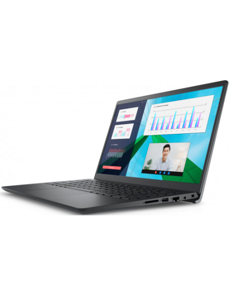 N1605PVNB3430EMEA01,Laptop Dell Vostro 3430, Intel Core i3-1305U, 15.6inch, RAM 8GB, SSD 256GB, Intel UHD Graphics, Windows 11 P