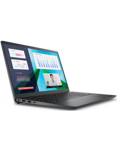 N1605PVNB3430EMEA01,Laptop Dell Vostro 3430, Intel Core i3-1305U, 15.6inch, RAM 8GB, SSD 256GB, Intel UHD Graphics, Windows 11 P