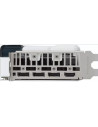 DUAL-RTX4060-O8G-WHITE,Placa video ASUS nVidia GeForce RTX 4060 Dual OC White 8GB, GDDR6, 128bit