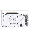 DUAL-RTX4060-O8G-WHITE,Placa video ASUS nVidia GeForce RTX 4060 Dual OC White 8GB, GDDR6, 128bit