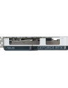 DUAL-RTX4060-O8G-WHITE,Placa video ASUS nVidia GeForce RTX 4060 Dual OC White 8GB, GDDR6, 128bit