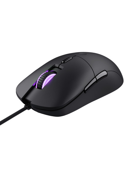 TR-24634,Mouse Trust GXT981 REDEX 10000 DPI, "TR-24634", Negru