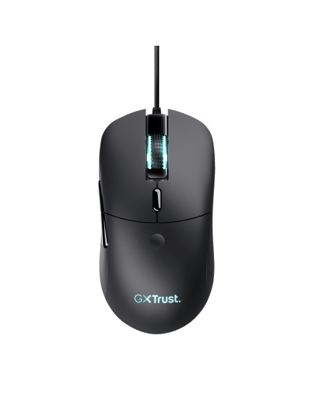 TR-24634,Mouse Trust GXT981 REDEX 10000 DPI, "TR-24634", Negru