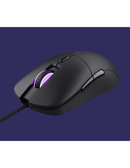 TR-24634,Mouse Trust GXT981 REDEX 10000 DPI, "TR-24634", Negru