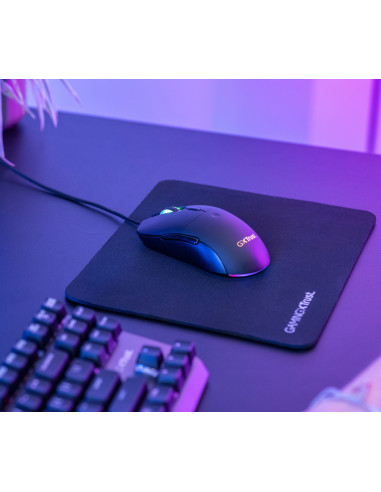 TR-24634,Mouse Trust GXT981 REDEX 10000 DPI, "TR-24634", Negru