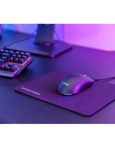 TR-24634,Mouse Trust GXT981 REDEX 10000 DPI, "TR-24634", Negru