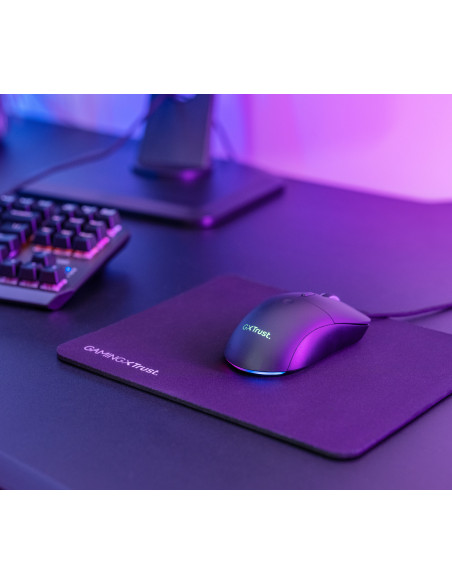 TR-24634,Mouse Trust GXT981 REDEX 10000 DPI, "TR-24634", Negru