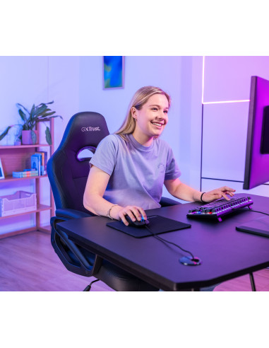 TR-24634,Mouse Trust GXT981 REDEX 10000 DPI, "TR-24634", Negru