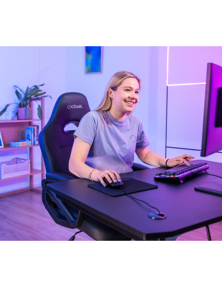 TR-24634,Mouse Trust GXT981 REDEX 10000 DPI, "TR-24634", Negru