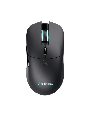 TR-24480,Mouse Trust GXT980 REDEX 10000 DPI, "TR-24480", Negru