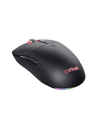 TR-24480,Mouse Trust GXT980 REDEX 10000 DPI, "TR-24480", Negru