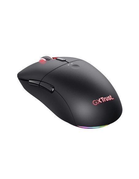 TR-24480,Mouse Trust GXT980 REDEX 10000 DPI, "TR-24480", Negru