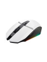 TR-25069,Mouse Trust GXT110W FELOX 4800 DPI, "TR-25069", Alb