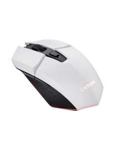 TR-25069,Mouse Trust GXT110W FELOX 4800 DPI, "TR-25069", Alb 2