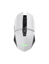 TR-25069,Mouse Trust GXT110W FELOX 4800 DPI, "TR-25069", Alb