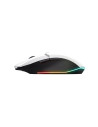 TR-25069,Mouse Trust GXT110W FELOX 4800 DPI, "TR-25069", Alb