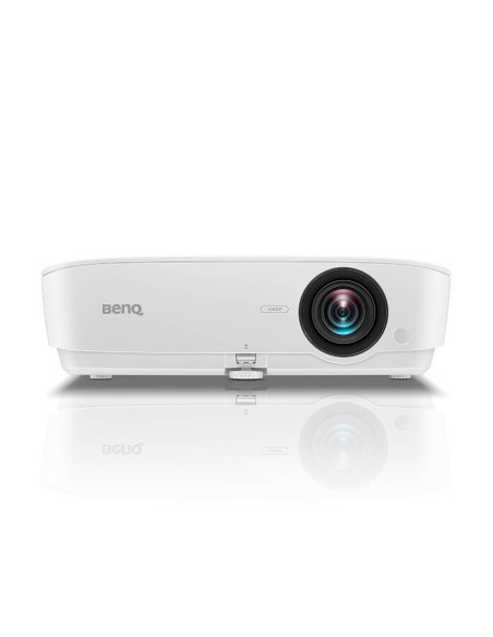 MH536,Videoproiector Benq MH536, Alb